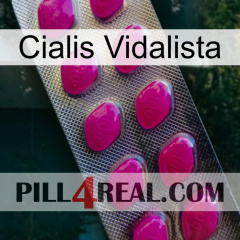 Vidalista Cialis 09